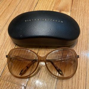 Victoria Beckham Sunglasses